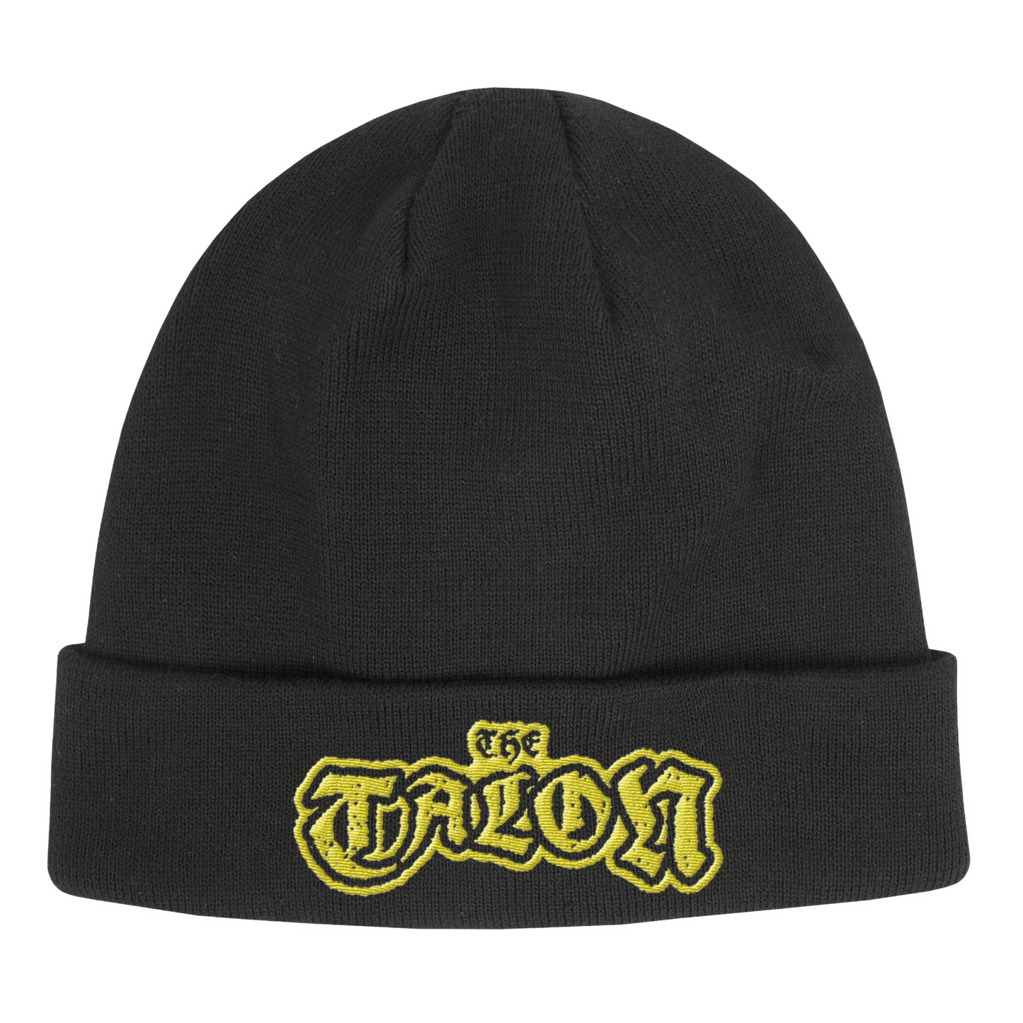 Logo Beanie