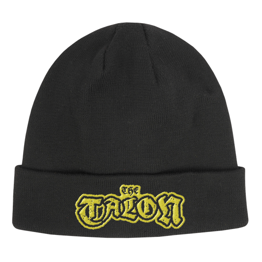 Logo Beanie