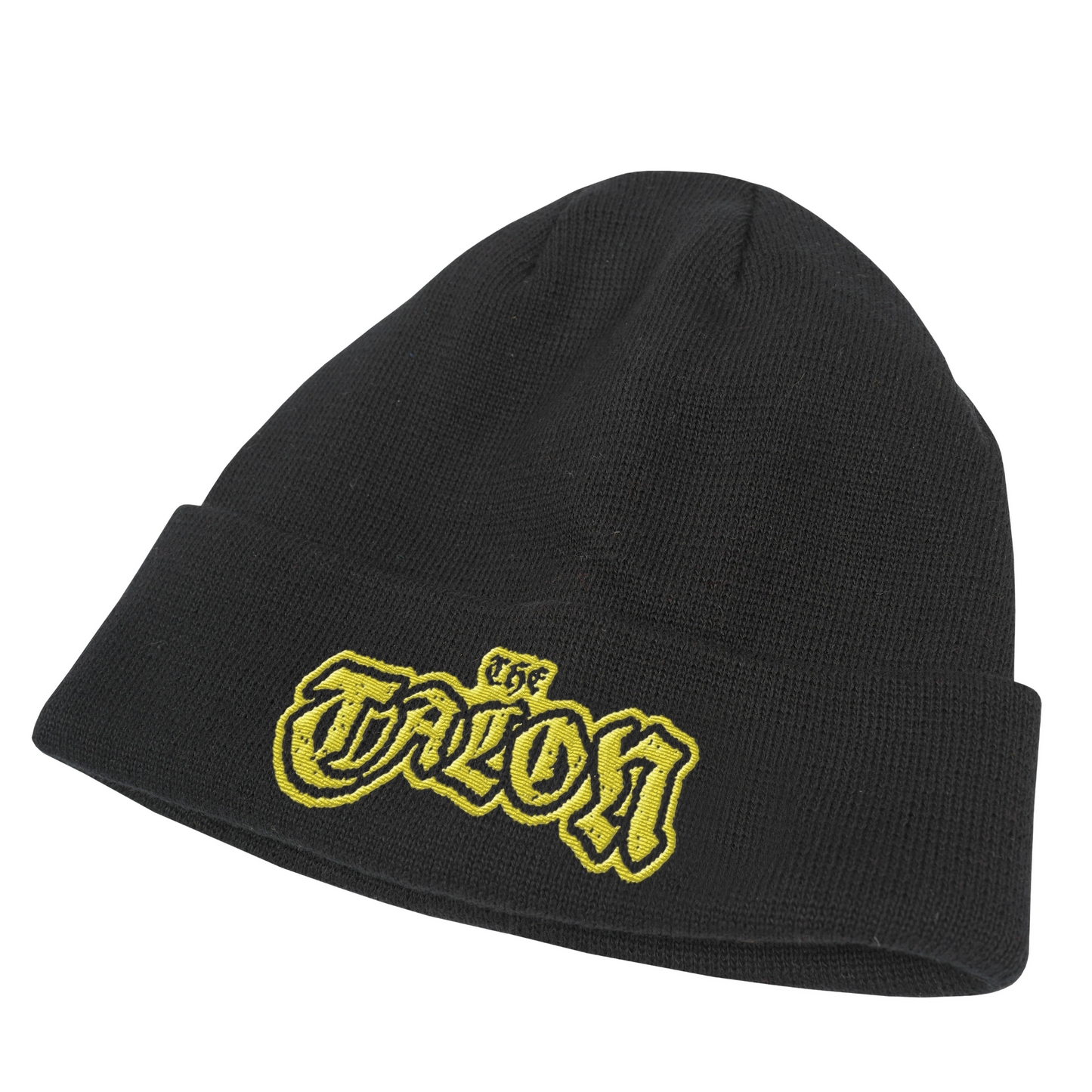 Logo Beanie