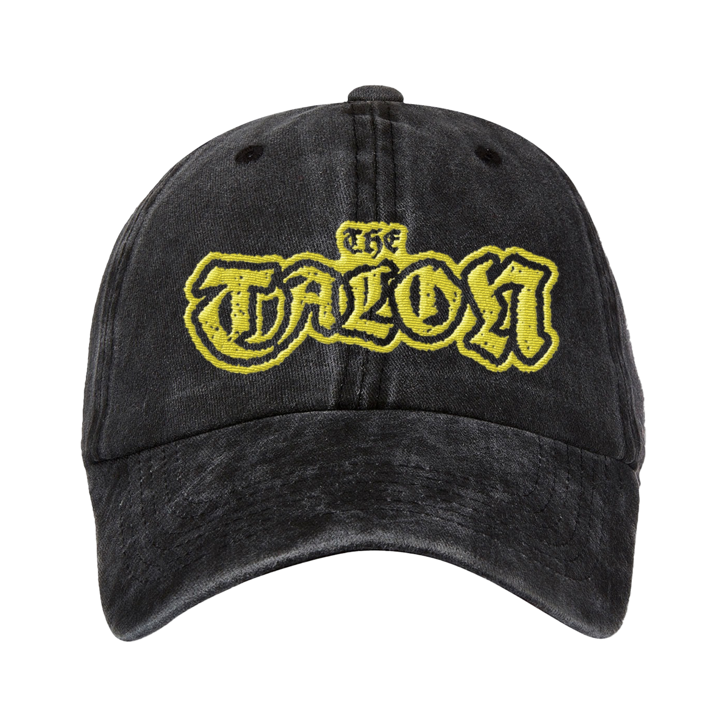 Logo Cap