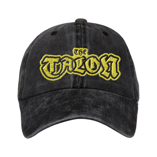 Logo Cap