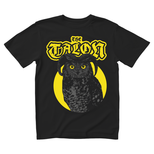 Hateful Thing Shirt - Yellow