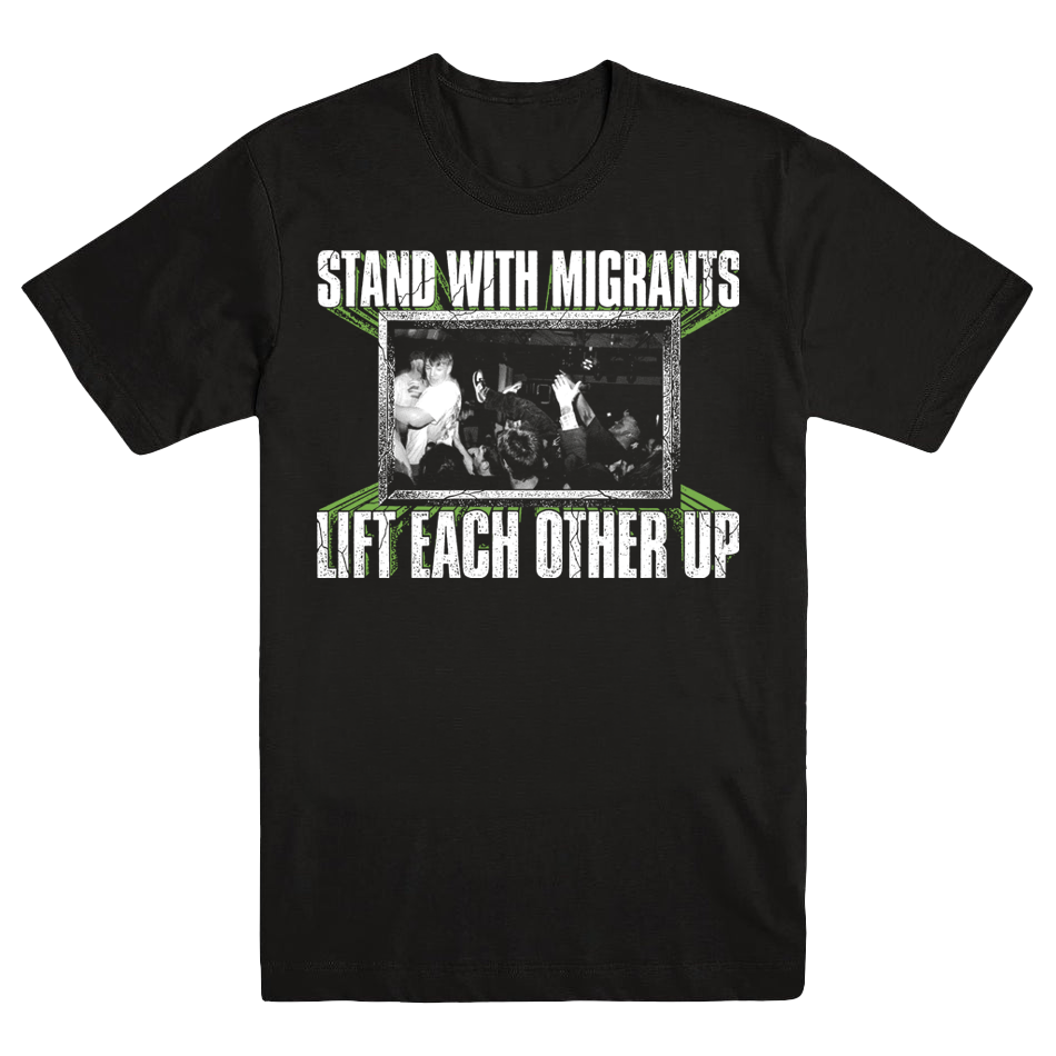 More Mosh Less Hate *Pre-order*